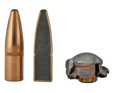 Munitions FEDERAL PowerShok calibre 270 Winchester 150 grains