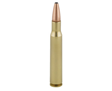 Munitions FEDERAL PowerShok calibre 7mm Remington Magnum 175 grains