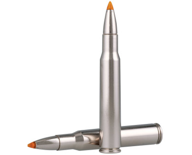 Munitions FEDERAL Trophy Bonded Tip calibre 7mm Rem Mag - 160 grains
