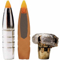 Munitions FEDERAL Trophy Bonded Tip calibre 7mm Rem Mag - 160 grains