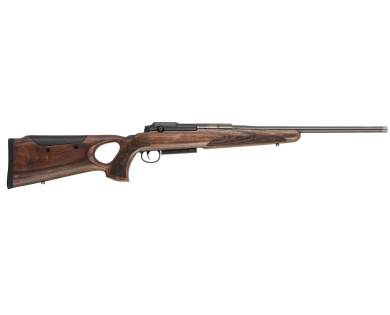 Carabine à culasse linéaire MAUSER M25 Max gaucher calibre 308 Winchester