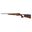 Carabine à culasse linéaire MAUSER M25 Max gaucher calibre 308 Winchester