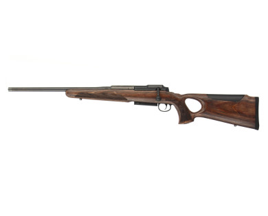 Carabine à culasse linéaire MAUSER M25 Max gaucher calibre 308 Winchester