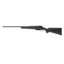 Carabine à culasse linéaire MAUSER M25 Extreme gaucher calibre 308 Winchester