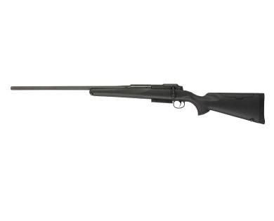 Carabine à culasse linéaire MAUSER M25 Extreme gaucher calibre 308 Winchester