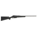 Carabine linéaire MAUSER M25 Extreme anthracite gaucher