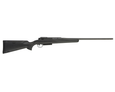 Carabine linéaire MAUSER M25 Extreme anthracite gaucher
