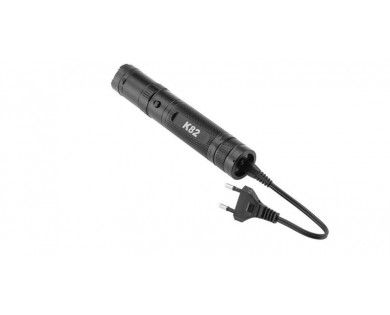 Lampe shocker K82 2 800 000 volts 