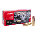 Munitions Norma Calibre 9x19 115 Grains - Boite de 50
