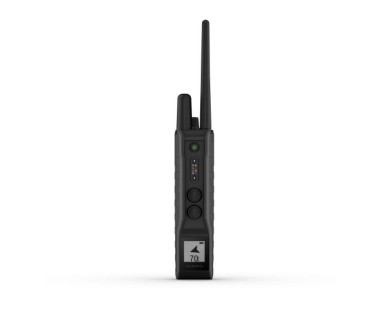 Garmin Pro 550 Plus avec collier de suivi et de dressage TT 15F Mini