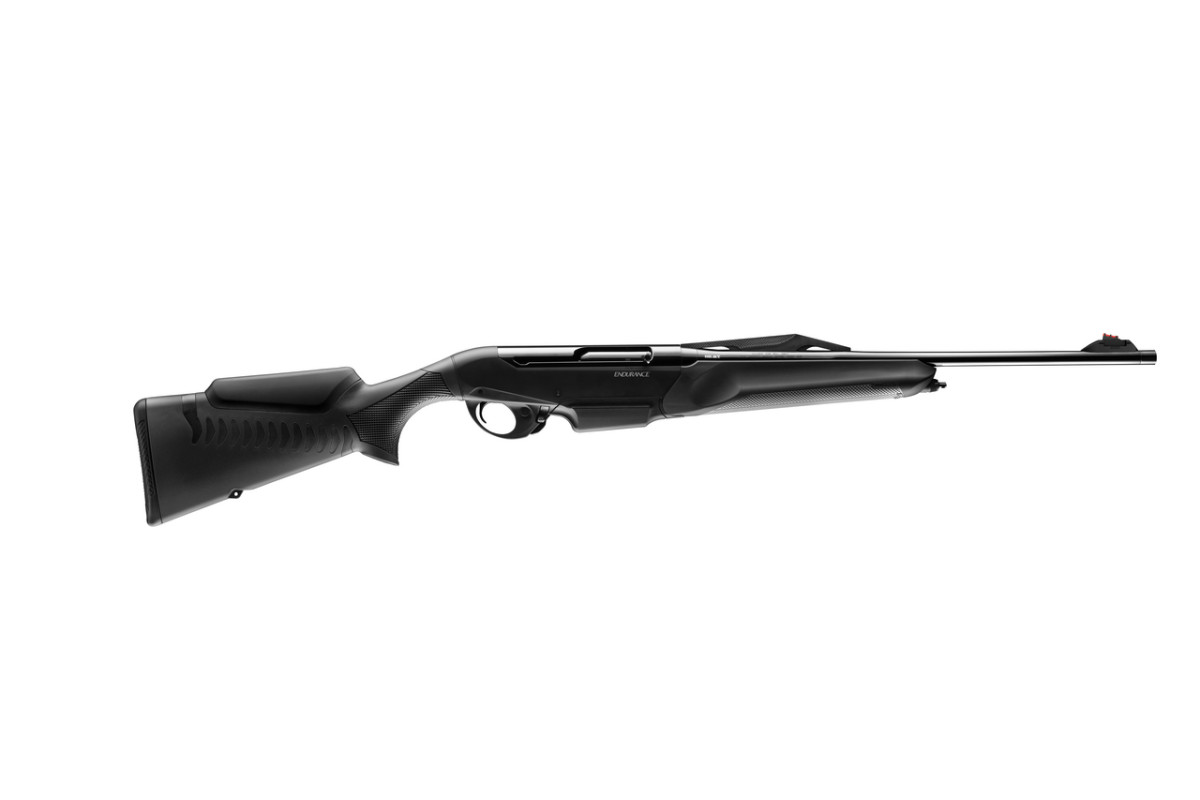 Carabine semi-automatique Benelli Endurance NEW BEST Comfortech 3 filetée