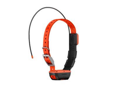 Collier de repérage GARMIN T20 F
