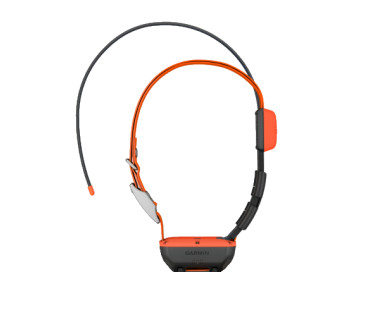 Collier de repérage GARMIN T20 F