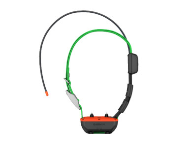 Collier de repérage et de dressage GARMIN TT25 F