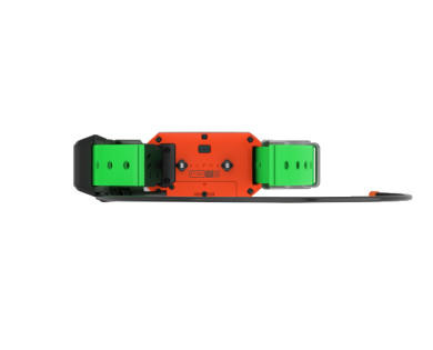 Collier de repérage et de dressage GARMIN TT25 F