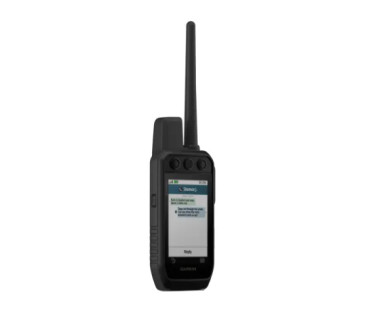 GPS GARMIN Alpha 200 Inreach version F