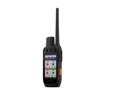 GPS GARMIN Alpha 200 Inreach version F
