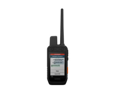 GPS GARMIN Alpha 200 Inreach version F