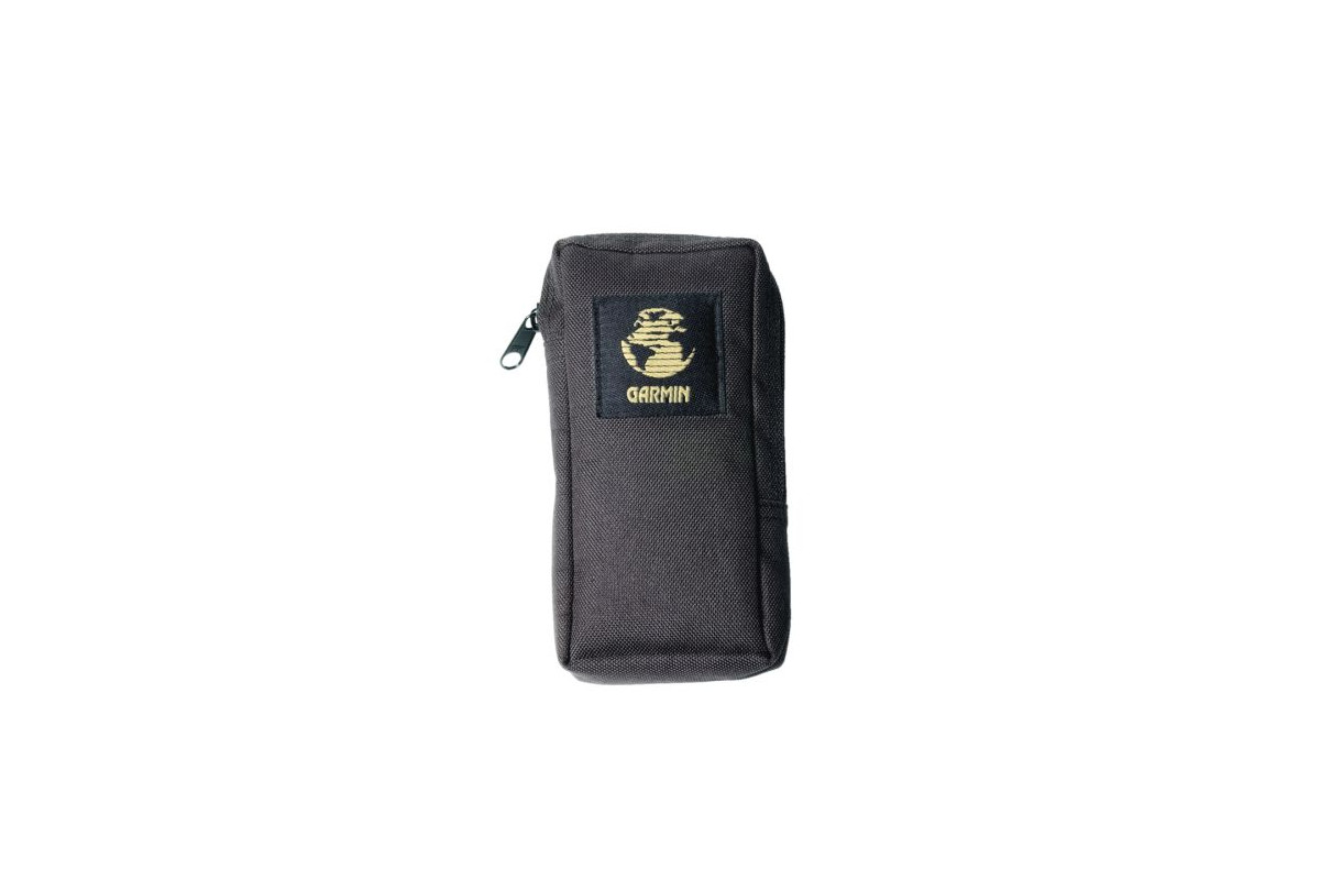 Sacoche de Rangement pour centrale GPS GARMIN