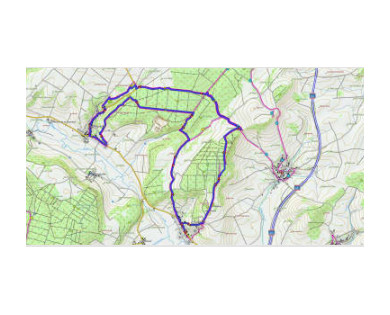 Carte GARMIN Topo France V6 Pro - montagne