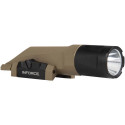 Lampe Tactique Inforce WMLX Gen 3 pour arme d'épaule