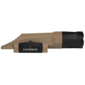 Lampe Tactique Inforce WMLX Gen 3 pour arme d'épaule