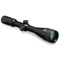 Lunette VORTEX Crossfire II 4-16x50 - réticule Dead Hold BDC SFP (MOA)
