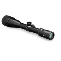 Lunette VORTEX Crossfire II 4-16x50 - réticule Dead Hold BDC SFP (MOA)