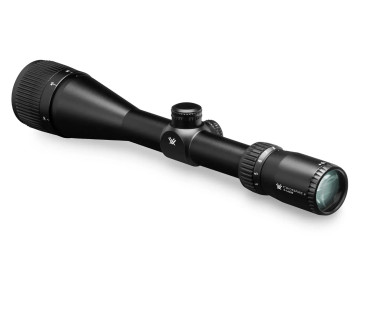 Lunette VORTEX Crossfire II 4-16x50 - réticule Dead Hold BDC SFP (MOA)