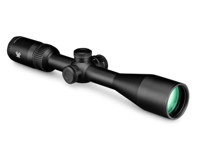 Lunette VORTEX Crossfire HD 4-12x44 - réticule Dead Hold...