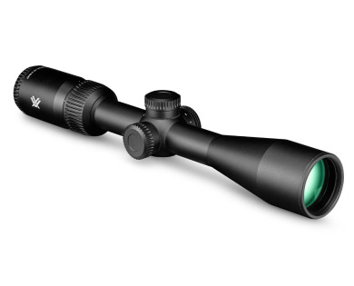 Lunette VORTEX Crossfire HD 3-9x40 - réticule Dead Hold...