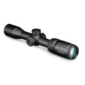 Lunette VORTEX Crossfire HD 2-7x32 - réticule Dead Hold 2A BDC SFP (MOA)