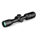 Lunette VORTEX Crossfire HD 2-7x32 - réticule Dead Hold 2A BDC SFP (MOA)
