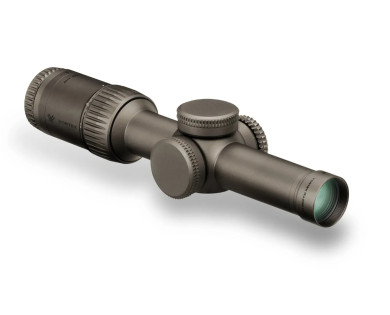 Lunette VORTEX Razor HD Gen II-E 1-6x24 - réticule VMR-2...