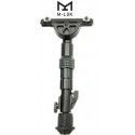 Bipied UTG compatible M-Lok réglable en hauteur 