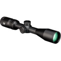 Lunette VORTEX Triumph HD 3-9x40 - réticule Dead Hold BDC SFP (MOA)