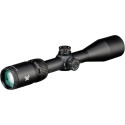 Lunette VORTEX Triumph HD 3-9x40 - réticule Dead Hold BDC SFP (MOA)