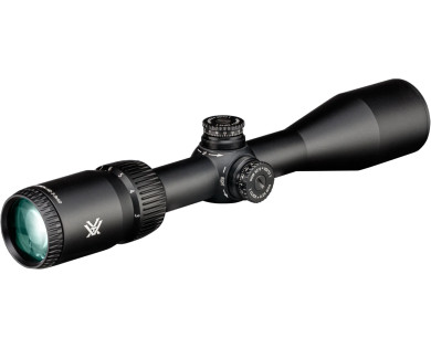 Lunette VORTEX Triumph HD 3-9x40 - réticule Dead Hold BDC SFP (MOA)