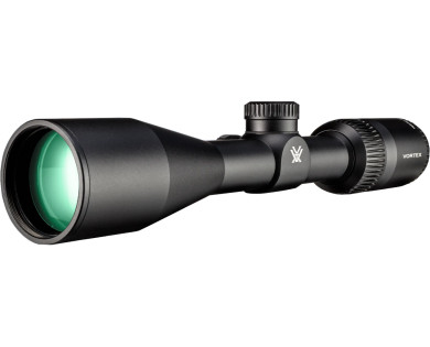 Lunette VORTEX Triumph HD 3-9x40 - réticule Dead Hold BDC SFP (MOA)