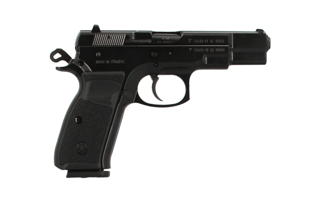 Pistolet Canik S120 9x19 ***OCCASION***