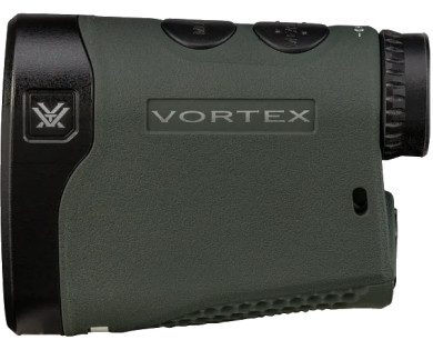 Télémètre laser VORTEX Triumph HD 850 - 6x22