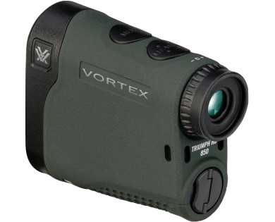 Télémètre laser VORTEX Triumph HD 850 - 6x22