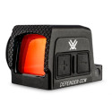 Viseur VORTEX Defender-CCW enclosed - réticule 3 MOA et circle 32 MOA rouge