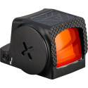 Viseur VORTEX Defender-CCW enclosed - réticule 3 MOA et circle 32 MOA rouge