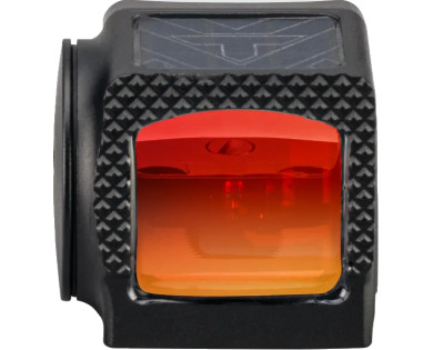 Viseur VORTEX Defender-CCW enclosed - réticule 3 MOA et circle 32 MOA rouge