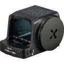 Viseur VORTEX Defender-CCW enclosed - réticule 3 MOA et circle 32 MOA rouge
