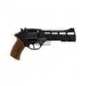 Revolver RHINO 60 DS noir calibre 357 Mag 