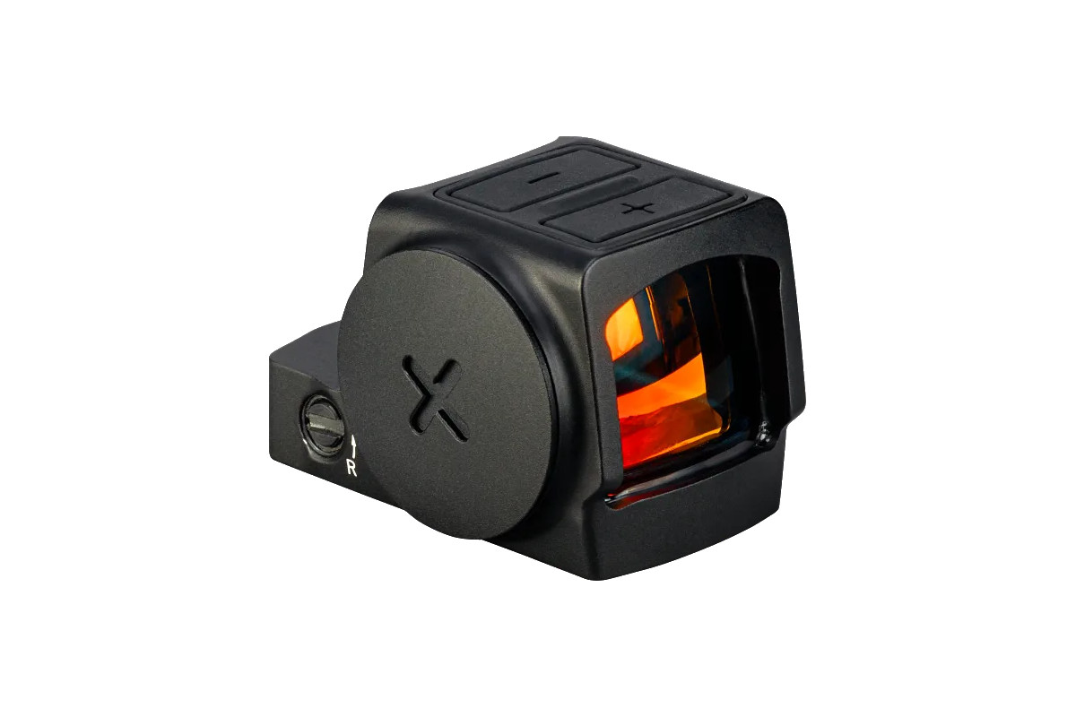 Viseur VORTEX Venom Enclosed Micro Red Dot Viseur VORTEX Venom Enclosed Micro Red Dot