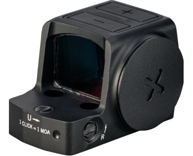Viseur VORTEX Venom Enclosed Micro Red Dot