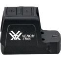 Viseur VORTEX Venom Enclosed Micro Red Dot